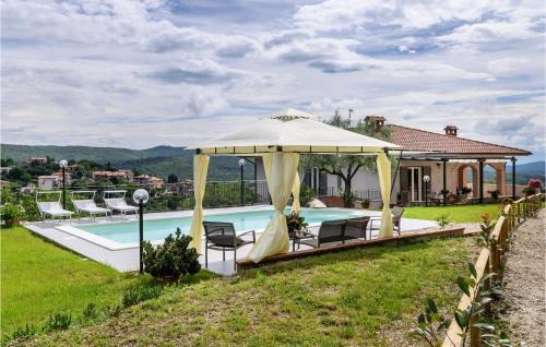 Amelia House | Lovely Home In Amelia With Kitchen