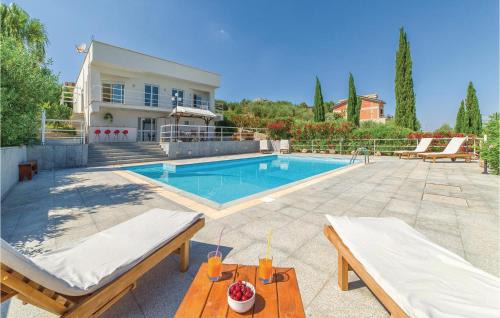 Aragona House | Lovely Home In Aragona -Ag-