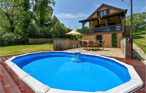 Sveti Ivan Zelina House | Lovely Home In Biskupec Zelinski