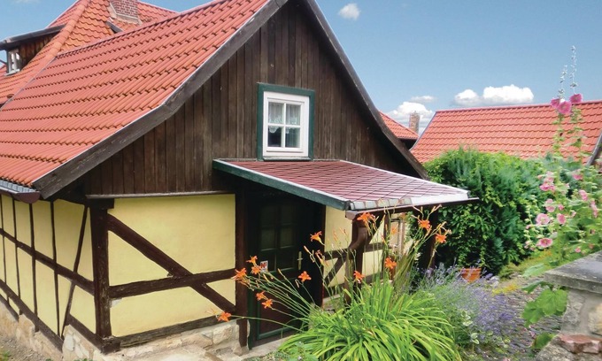 Blankenburg House | Lovely home in Blankenburg with WiFi
