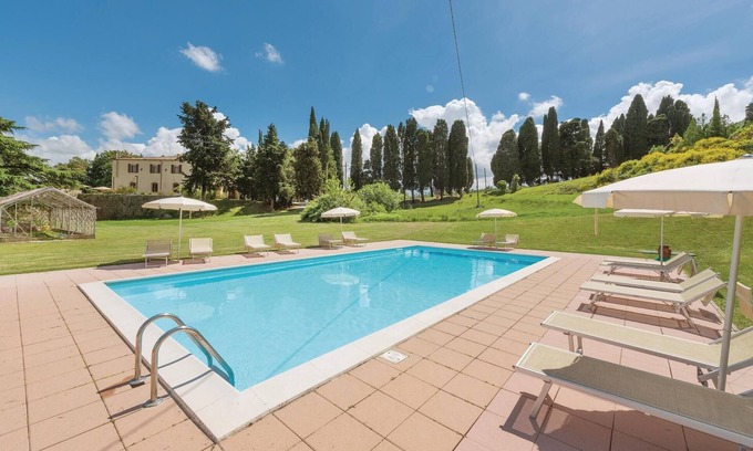 Chianni House | Lovely home in Chianni PI
