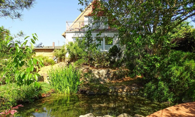Godern House | Lovely home in Pinnow OT Godern