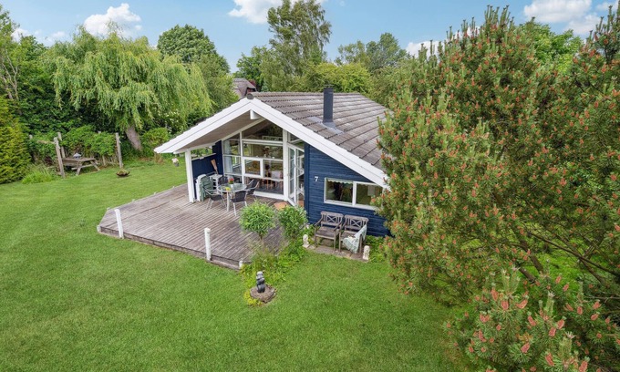 Faxe Ladeplads House | Lovely home in Faxe Ladeplads with WiFi