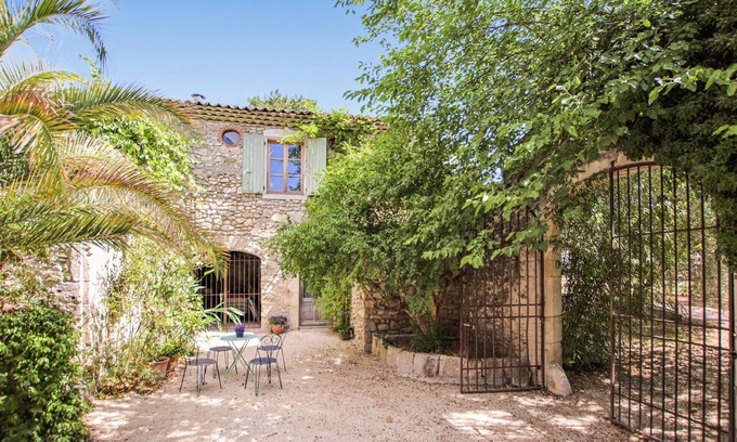 La Batie-Rolland House | Lovely home in La Batie Rolland