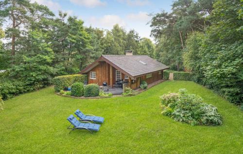 Grlev House | Lovely Home In Gørlev With Wifi