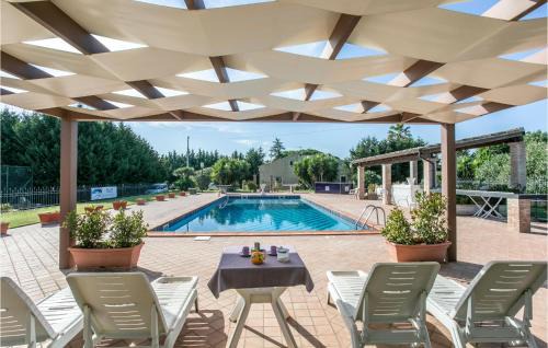 Grammichele House | Lovely Home In Grammichele With Wifi