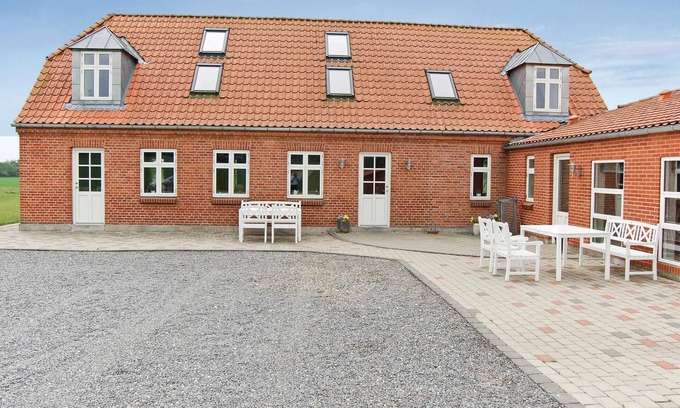Billund Municipality House | Lovely home in Grindsted
