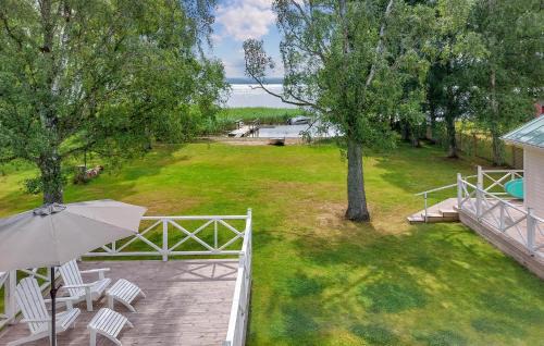 Eslov House | Lovely Home In Höör With Wifi