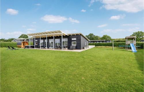 Fynshav House | Lovely Home In Haderslev With Sauna