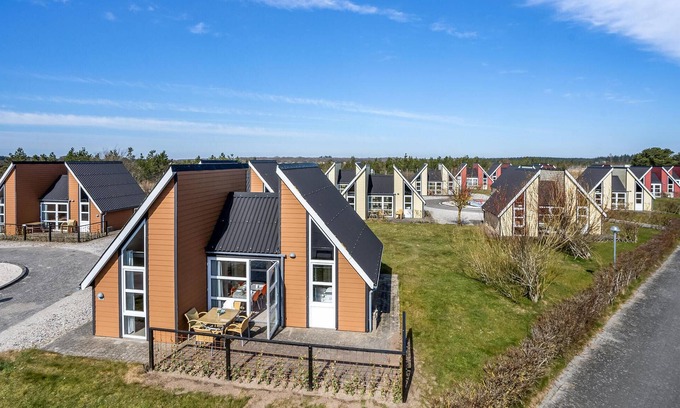 Hadsund House | Lovely home in Hadsund with WiFi