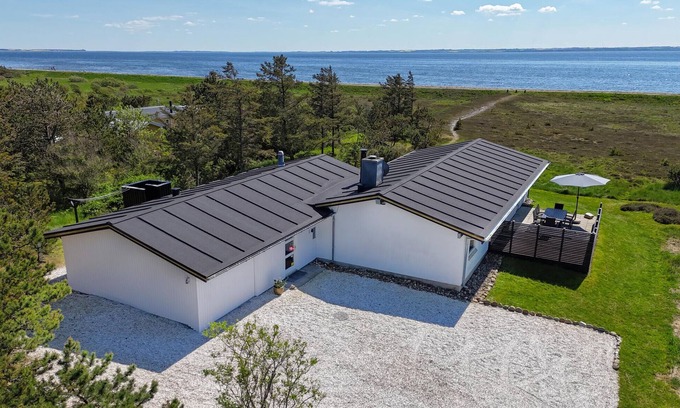 Hurup Thy House | Lovely home in Hurup Thy with WiFi