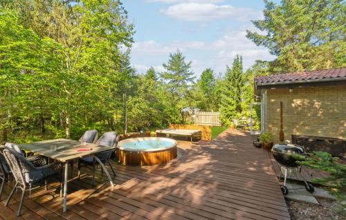 Hurup Thy House | Lovely Home In Hurup Thy