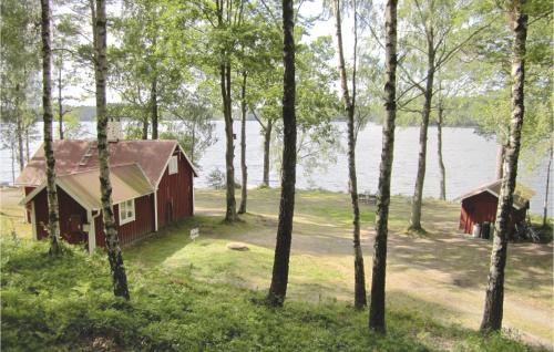 Hylte House | Lovely Home In Hyltebruk With Wifi