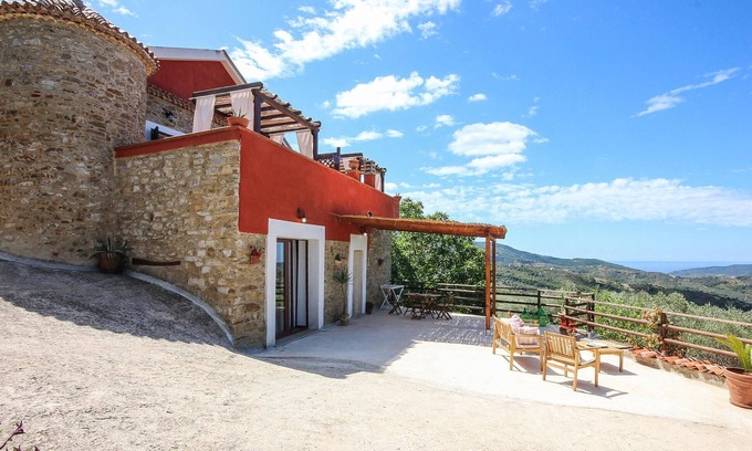 Laureana Cilento House | Lovely home in Laureana Cilento