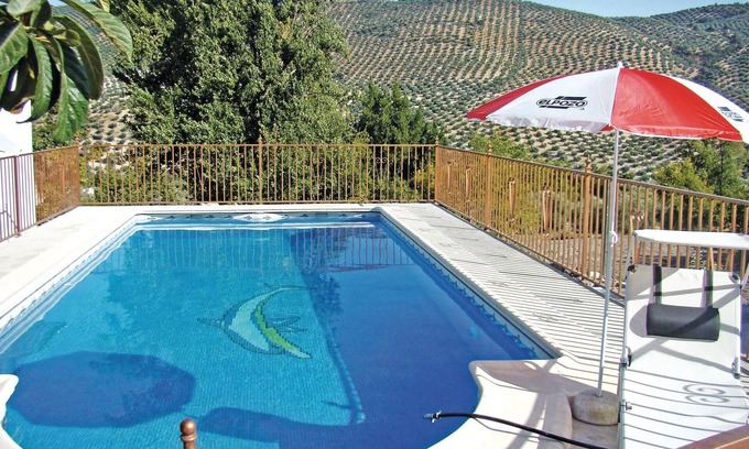 Iznajar House | Lovely home in Iznájar
