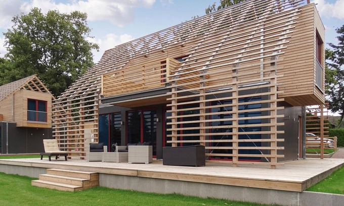Wendorf House | Lovely home in Kuhlen-Wendorf with WiFi