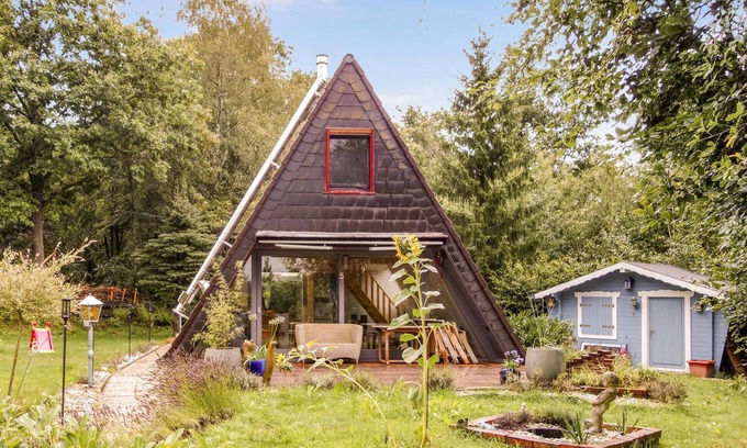 Feriendorf Im Killerberg House | Lovely home in Kerschenbach with WiFi