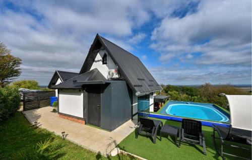 Koprivnica House | Lovely Home In Kunovec Breg With Sauna