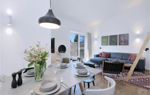 Lembruch House | Lovely Home In Lembruchdümmer See