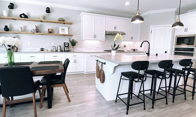 Lodi House | Lovely Home in Lodi