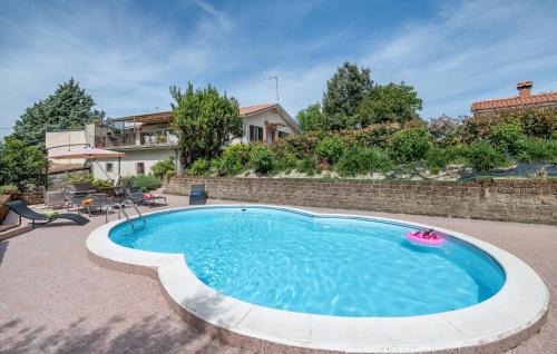 Montasola House | Lovely Home In Montasola With Wi-Fi