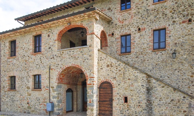 Montone House | Lovely home in Montone with WiFi