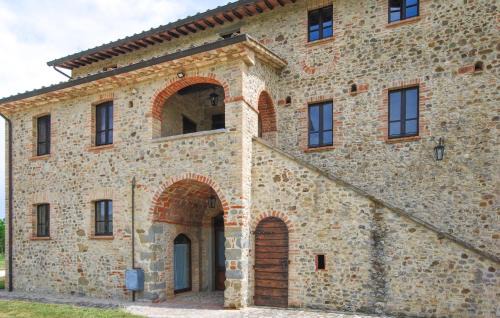 Montone House | Lovely Home In Montone With Wifi
