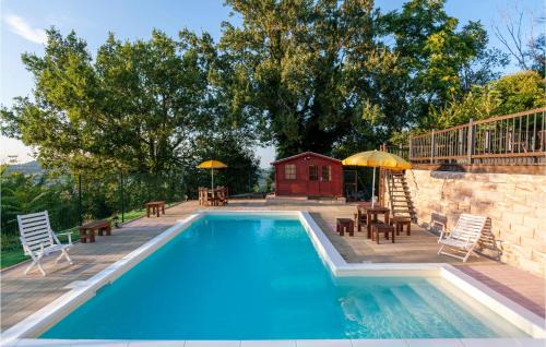 Morrovalle House | Lovely Home In Morrovalle