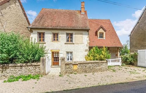 Oye House | Lovely Home In Oyé With Kitchen