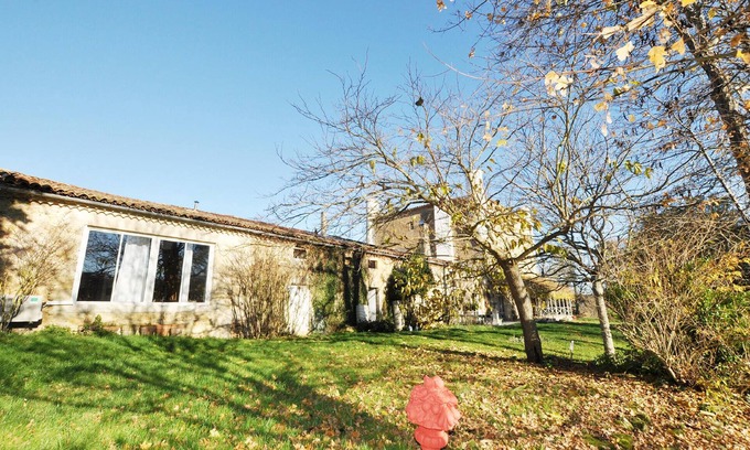 Pech-Luna House | Lovely home in Pech-Luna with WiFi