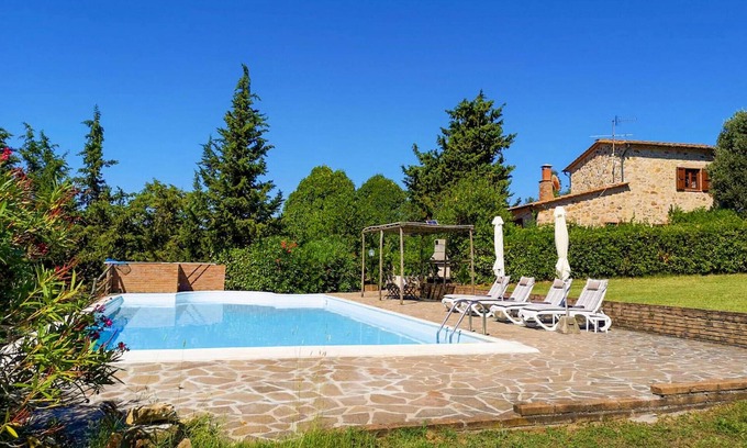 Pomarance House | Lovely home in Pomarance (PI)