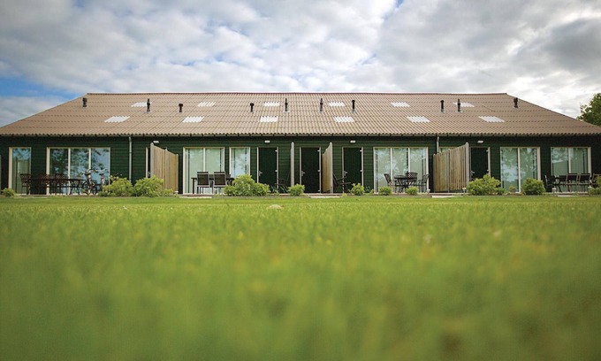 Retranchement House | Lovely home in Retranchement with WiFi