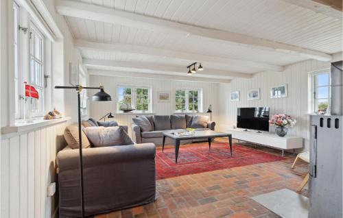 Klegod House | Lovely Home In Ringkøbing With Wifi