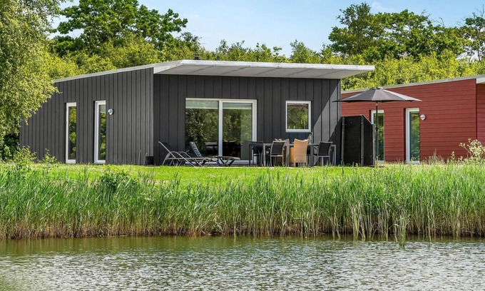 Ringkobing House | Lovely home in Ringkøbing with WiFi