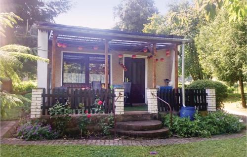 Sternberg House | Lovely Home In Sagsdorf