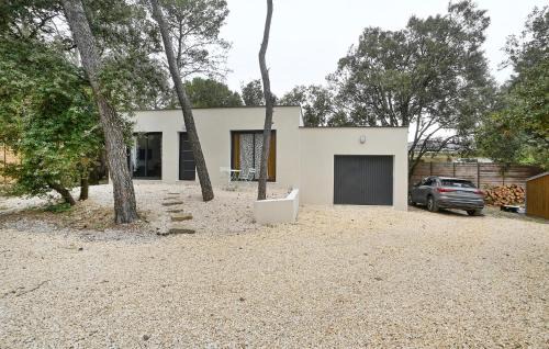 Favas House | Lovely Home In Saint-Bauzille-De-Mont