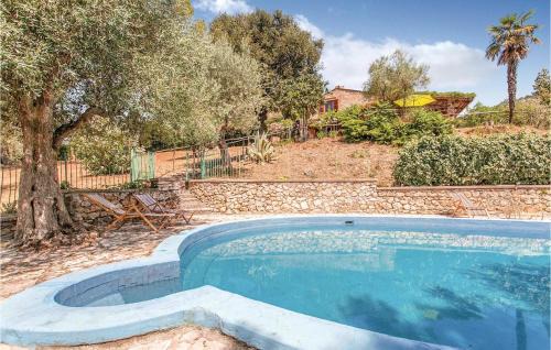 Montoro House | Lovely Home In San Vito Di Narni Tr