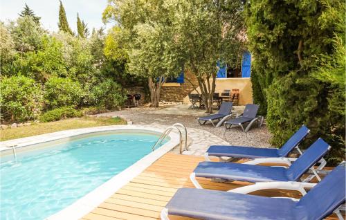 Siran House | Lovely Home In Siran With Wifi