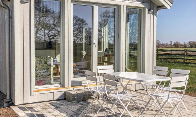 Skivarp House | Lovely Home In Skivarp With Wifi