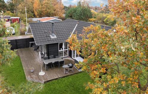 Store Kongsmark House | Lovely Home In Slagelse With Kitchen