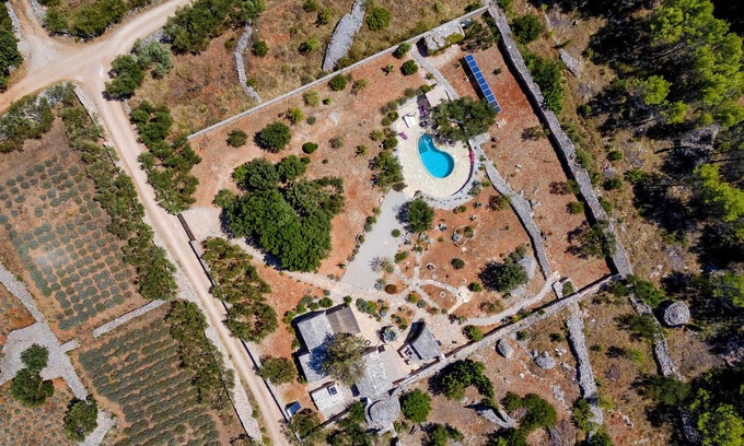 Cove Basina (Jelsa) House | Lovely home in Stari Grad