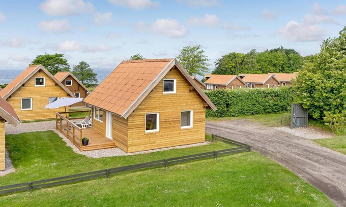 Tranekaer House | Lovely home in Tranekær