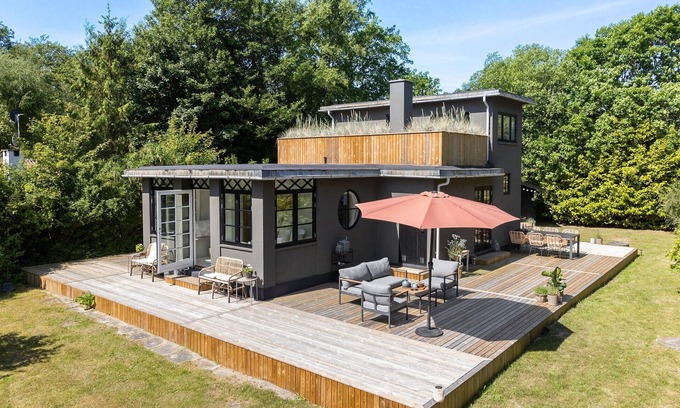 Hov House | Lovely home in Tranekær with WiFi