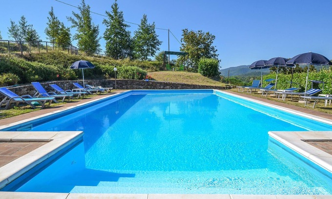 Umbertide House | Lovely home in Umbertide PG