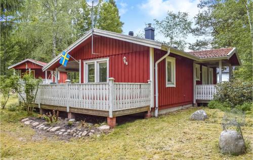 Vastra Torup House | Lovely Home In Västra Torup