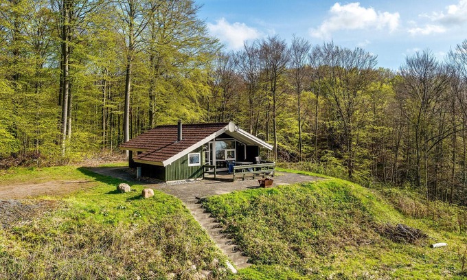 Vejle House | Lovely home in vejle øst with kitchen