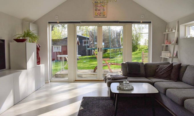Ystad House | Lovely home in Ystad with sauna