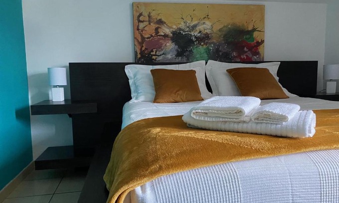 Avezzano Apartment | Lovely Home