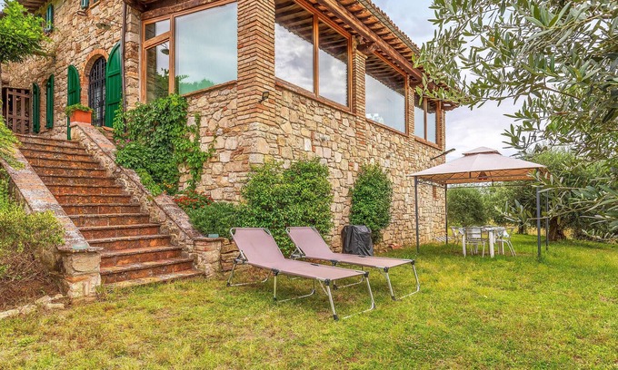 Monte Castello di Vibio House | Lovely home in Monte C.di Vibio PG