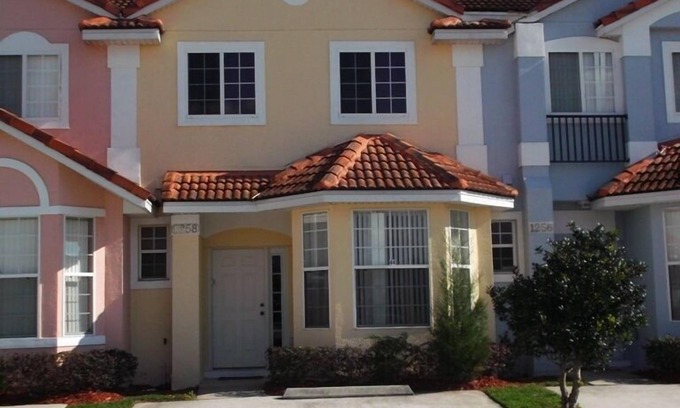 Kissimmee House | Lovely home next to Disney!
